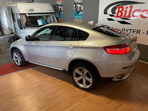 BMW X6 5 of 13