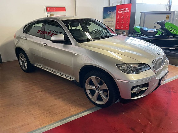 BMW X6 3 of 13
