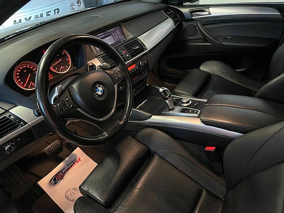 BMW X6 7 of 13