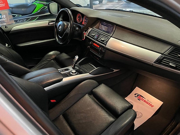 BMW X6 9 of 13