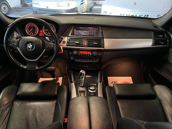 BMW X6 8 of 13