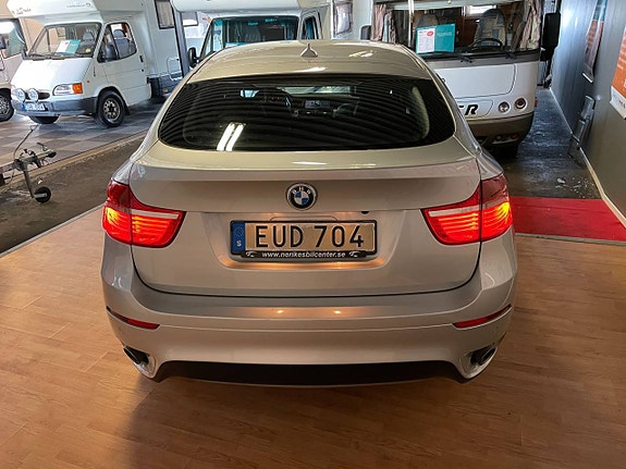 BMW X6 4 of 13