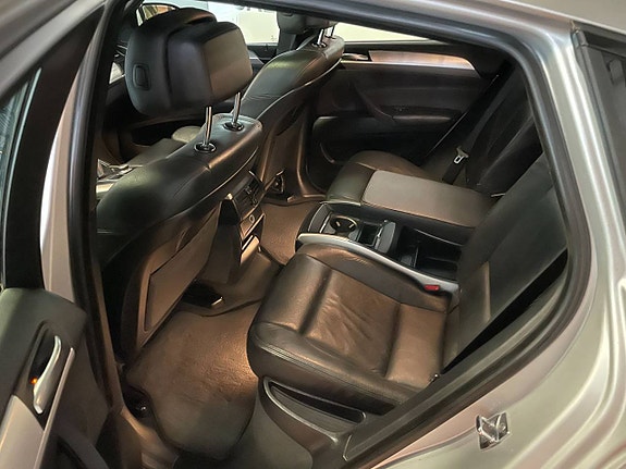 BMW X6 10 of 13