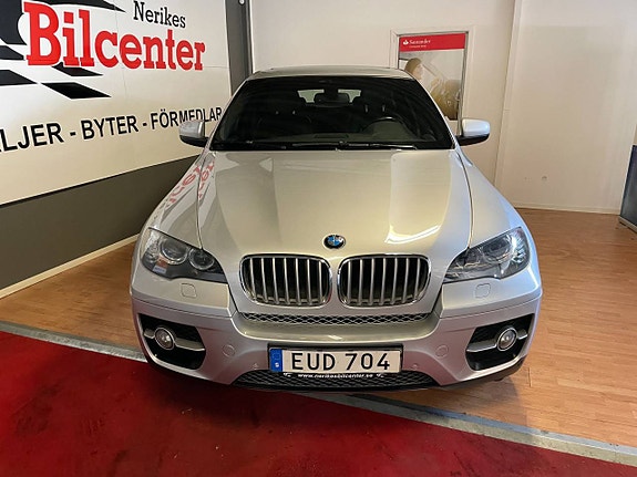 BMW X6 2 of 13