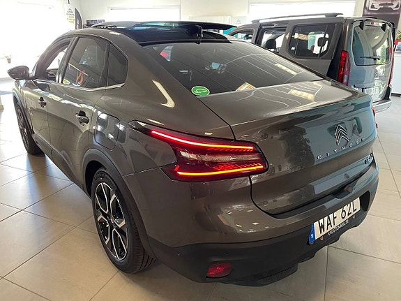 Citroen C4 3 of 5