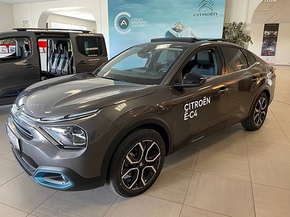Citroen C4 2 of 5