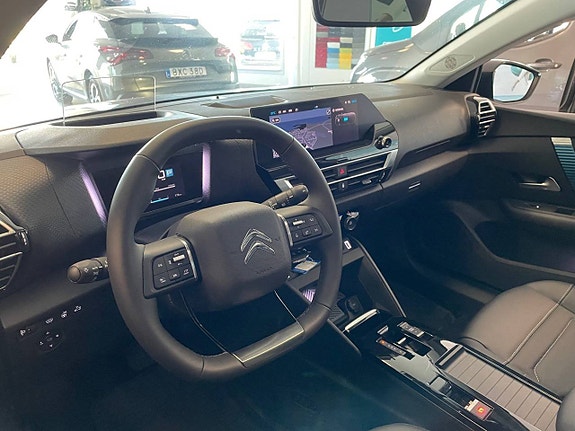 Citroen C4 5 of 5