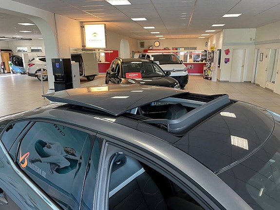 Citroen C4 6 of 6