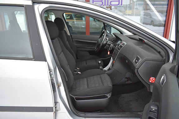 Peugeot 307 8 of 13