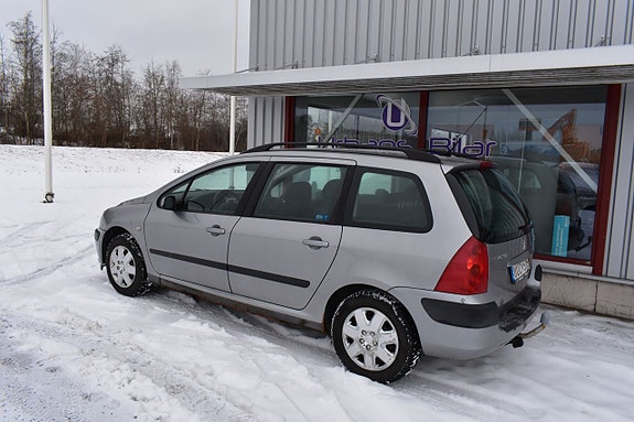 Peugeot 307 3 of 5