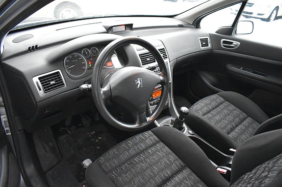 Peugeot 307 12 of 13