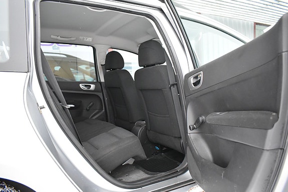 Peugeot 307 10 of 13
