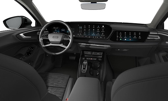 Audi A5 8 of 8