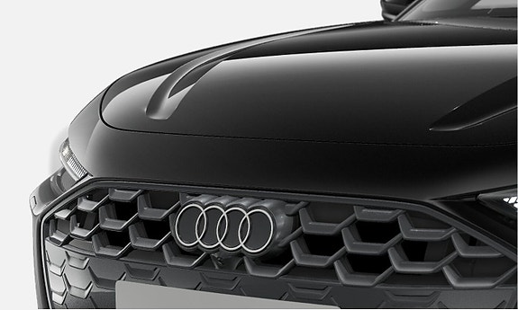 Audi A5 6 of 8