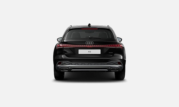 Audi A5 5 of 5