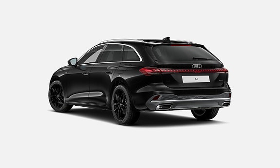 Audi A5 4 of 5