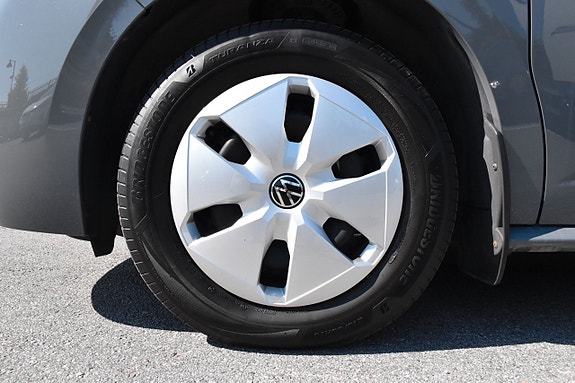 Volkswagen Multivan 19 of 19