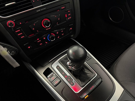 Audi A4 18 of 20