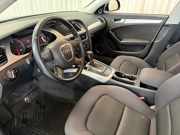 Audi A4 12 of 20