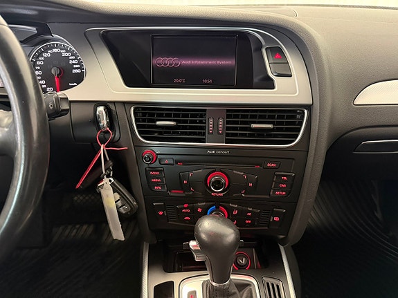 Audi A4 14 of 20