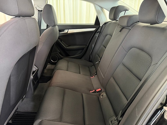 Audi A4 10 of 20