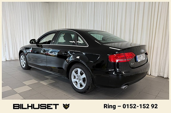 Audi A4 4 of 5