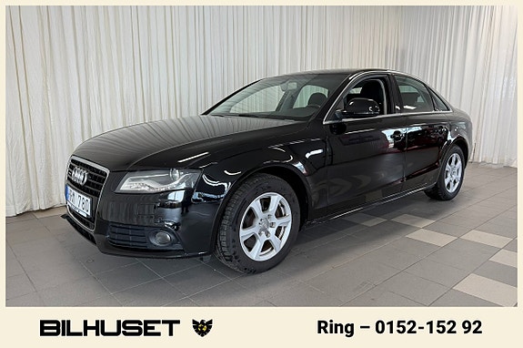 Audi A4 6 of 20