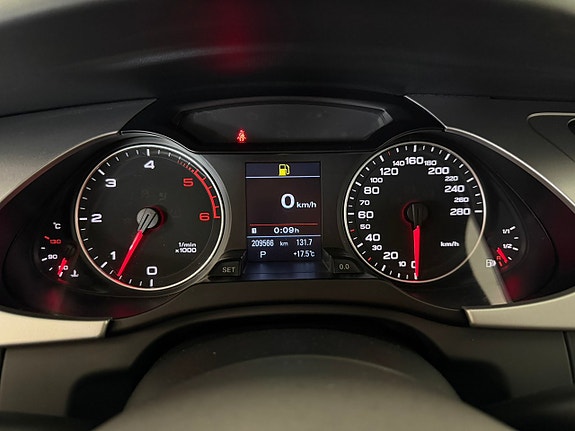 Audi A4 15 of 20