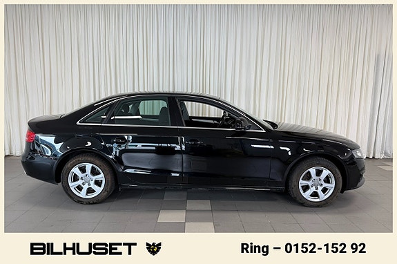 Audi A4 2 of 5