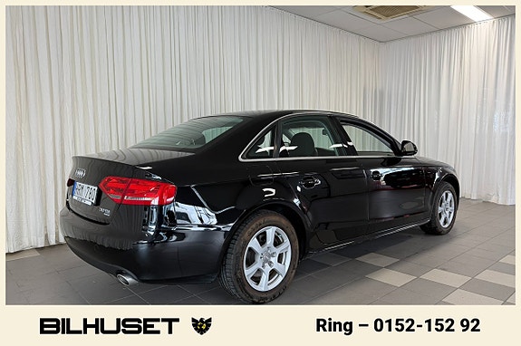 Audi A4 3 of 5