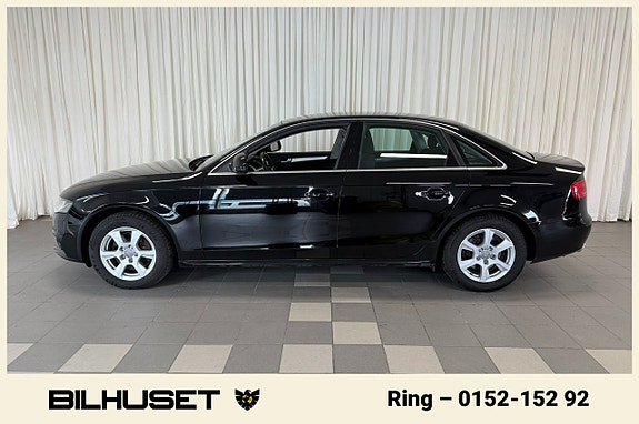 Audi A4 5 of 5