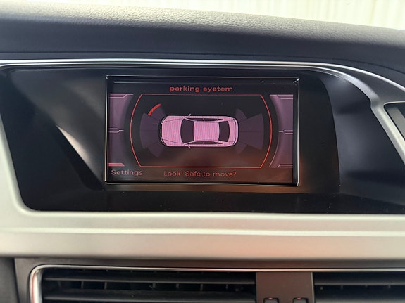 Audi A4 16 of 20