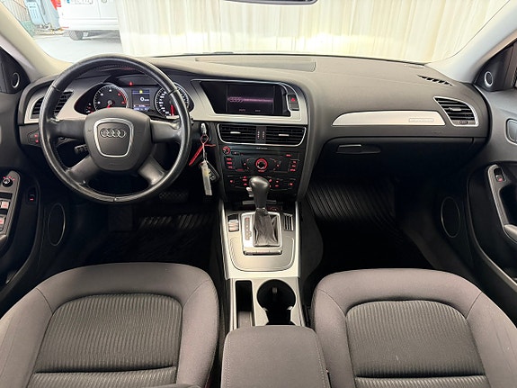 Audi A4 13 of 20