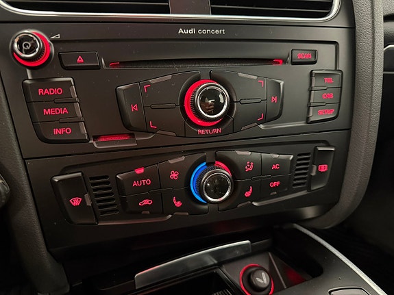 Audi A4 17 of 20