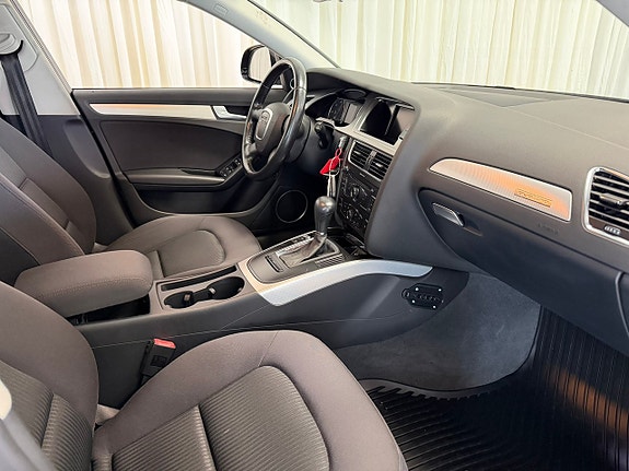 Audi A4 8 of 20