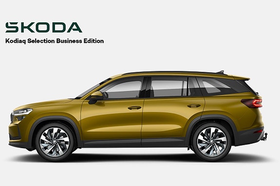 Skoda Kodiaq 2 of 3