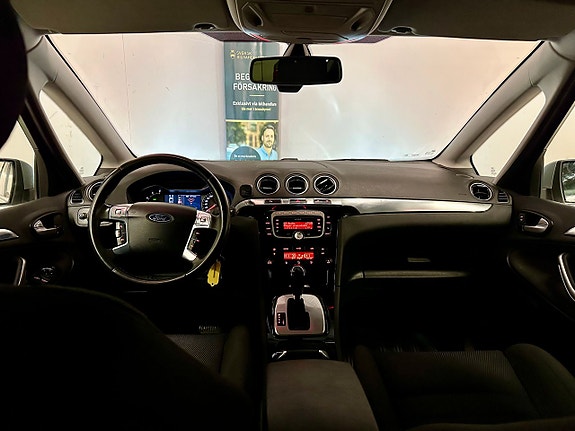 Ford S-MAX 5 of 5
