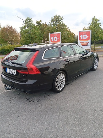 Volvo V90 5 of 26