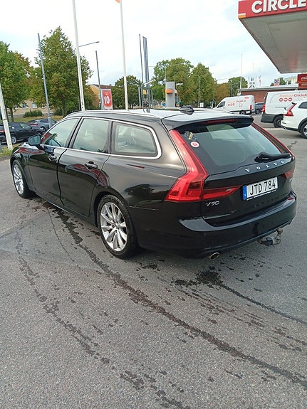 Volvo V90 6 of 26