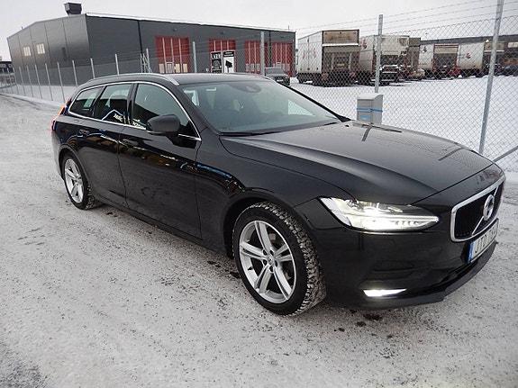 Volvo V90 13 of 24