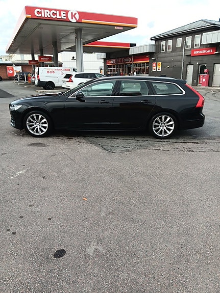 Volvo V90 3 of 26