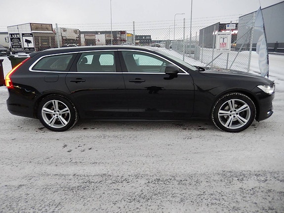 Volvo V90 7 of 24