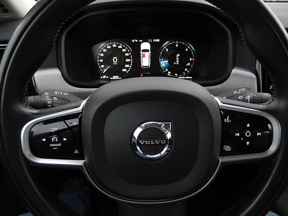 Volvo V90 9 of 24