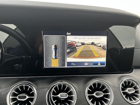 Mercedes-Benz E220 d 6 of 6
