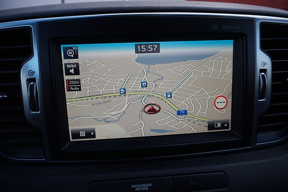 Kia Sportage 6 of 10