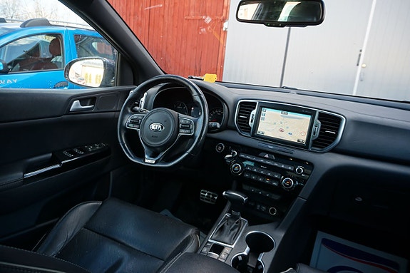 Kia Sportage 4 of 10