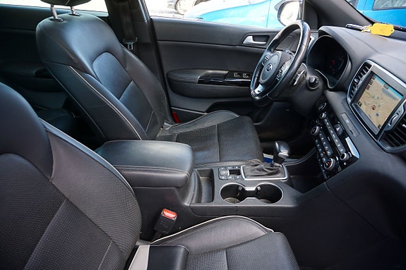 Kia Sportage 10 of 10
