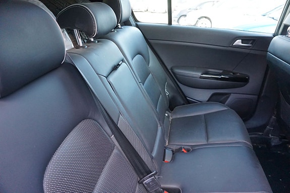Kia Sportage 5 of 10