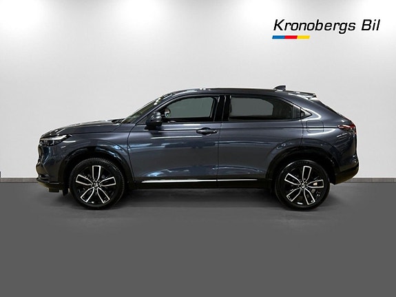 Honda HR-V 4 of 5