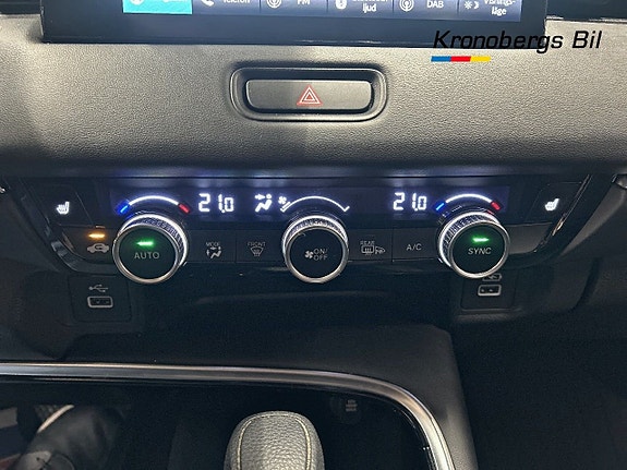 Honda HR-V 13 of 16